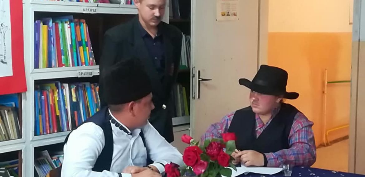 Чудесна справа – тим Читалића